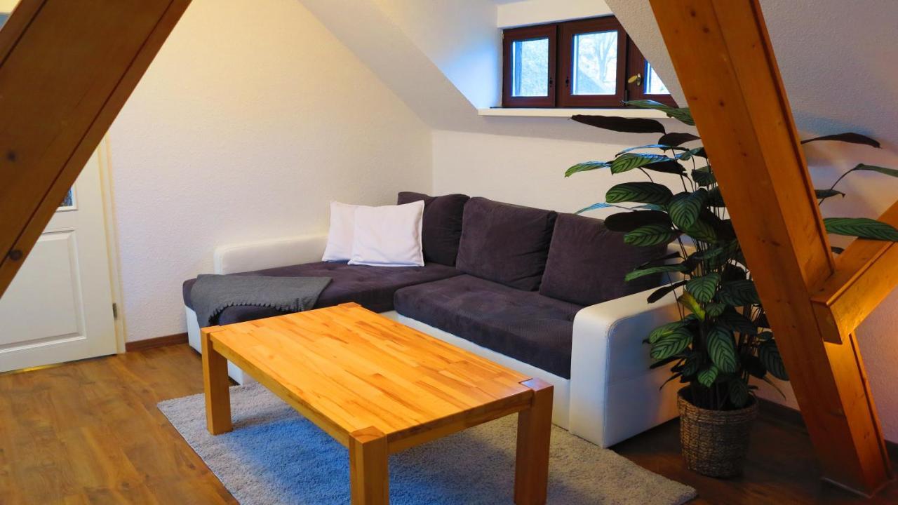Ferienhaus Gute Laune Elmenhorst/Lichtenhagen Luaran gambar