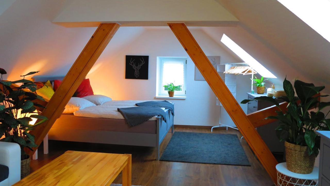 Ferienhaus Gute Laune Elmenhorst/Lichtenhagen Luaran gambar