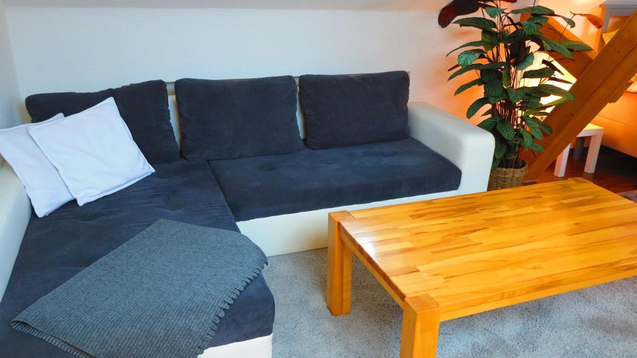 Ferienhaus Gute Laune Elmenhorst/Lichtenhagen Luaran gambar